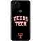 Texas Tech University Bold Google Pixel 4a 5G Skin